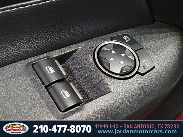 used 2022 Ford Shelby GT500 car, priced at $98,950