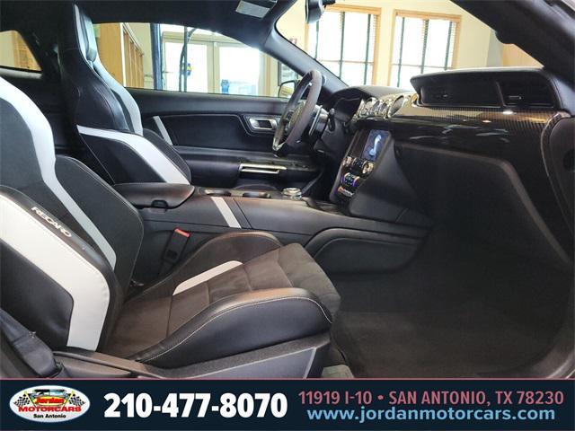 used 2022 Ford Shelby GT500 car, priced at $98,950