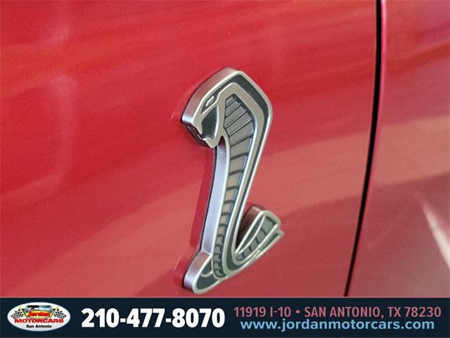 used 2022 Ford Shelby GT500 car, priced at $98,950