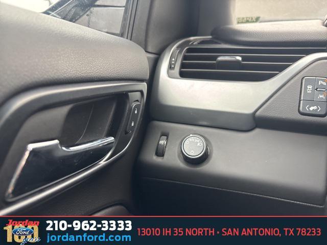 used 2019 Chevrolet Tahoe car, priced at $27,611