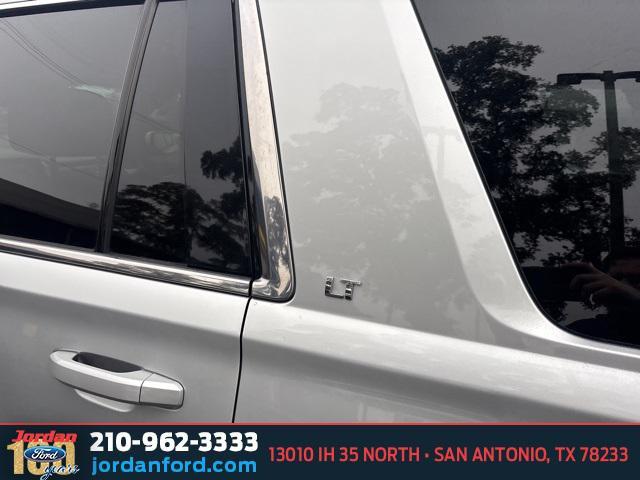 used 2019 Chevrolet Tahoe car, priced at $27,611