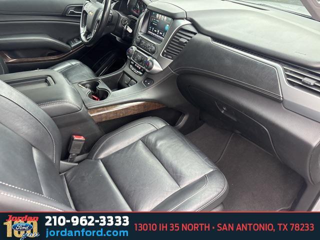 used 2019 Chevrolet Tahoe car, priced at $27,611