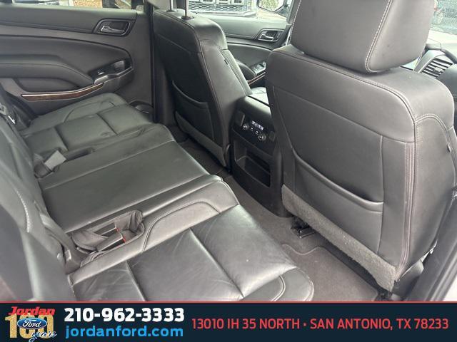 used 2019 Chevrolet Tahoe car, priced at $27,611