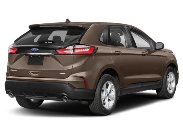 used 2019 Ford Edge car, priced at $18,892