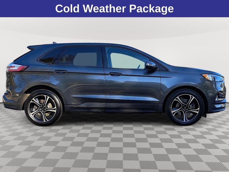 used 2019 Ford Edge car, priced at $17,994