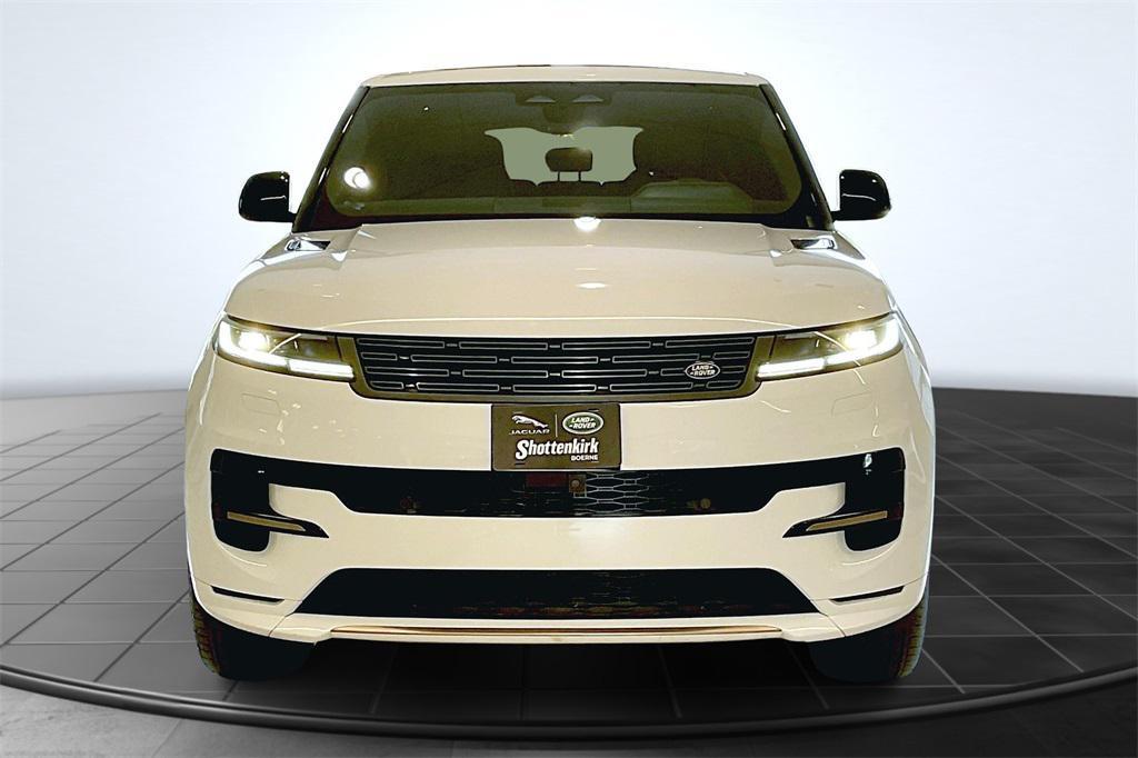 used 2023 Land Rover Range Rover Sport car, priced at $66,900