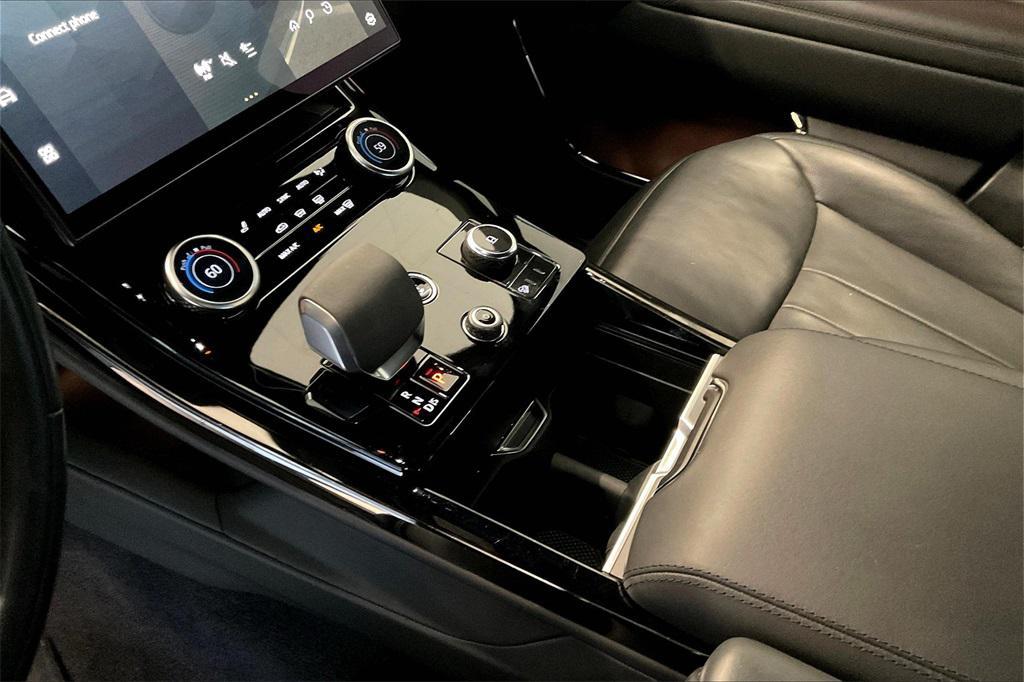 used 2023 Land Rover Range Rover Sport car, priced at $66,900