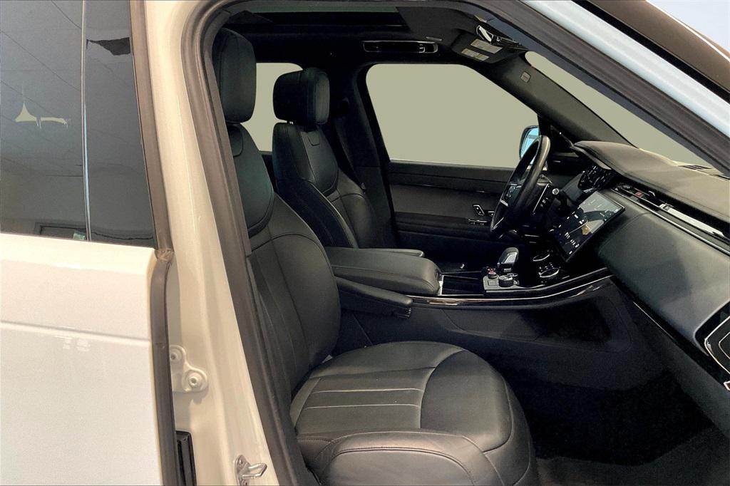used 2023 Land Rover Range Rover Sport car, priced at $66,900