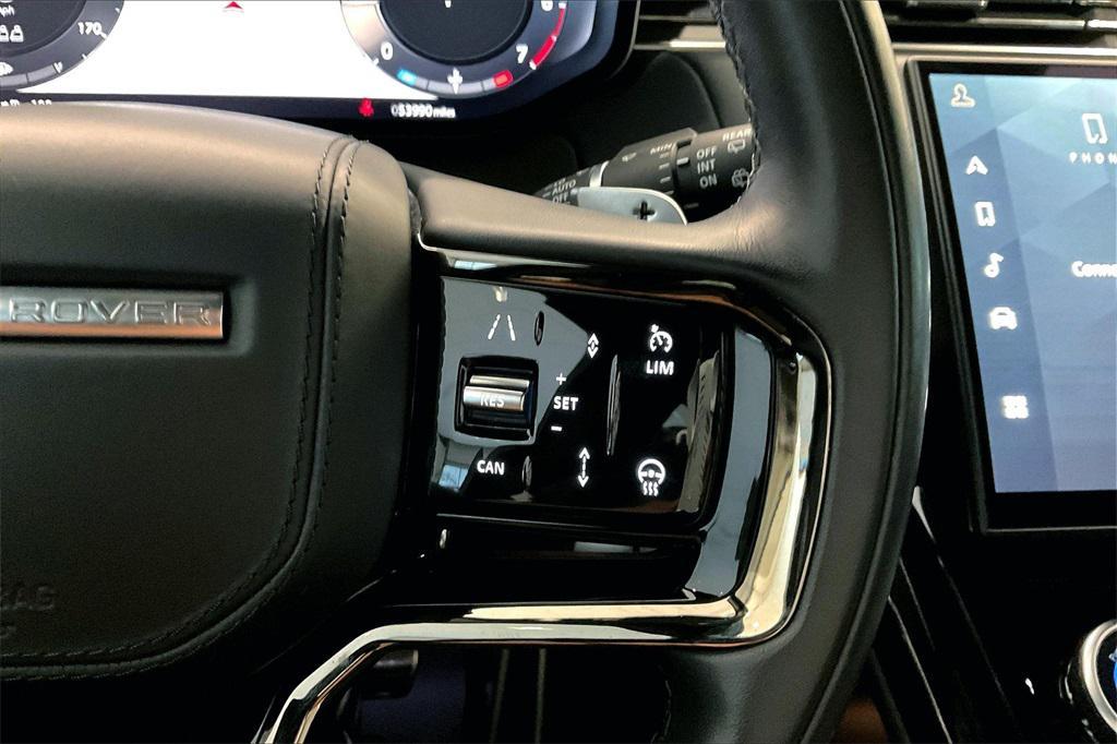 used 2023 Land Rover Range Rover Sport car, priced at $66,900