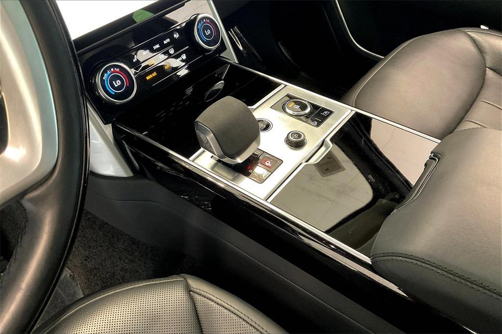 used 2023 Land Rover Range Rover car, priced at $98,900