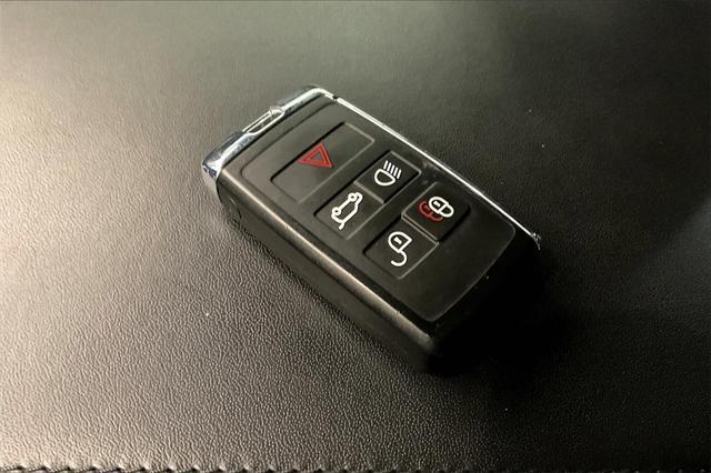 used 2019 Land Rover Range Rover Sport car, priced at $34,900