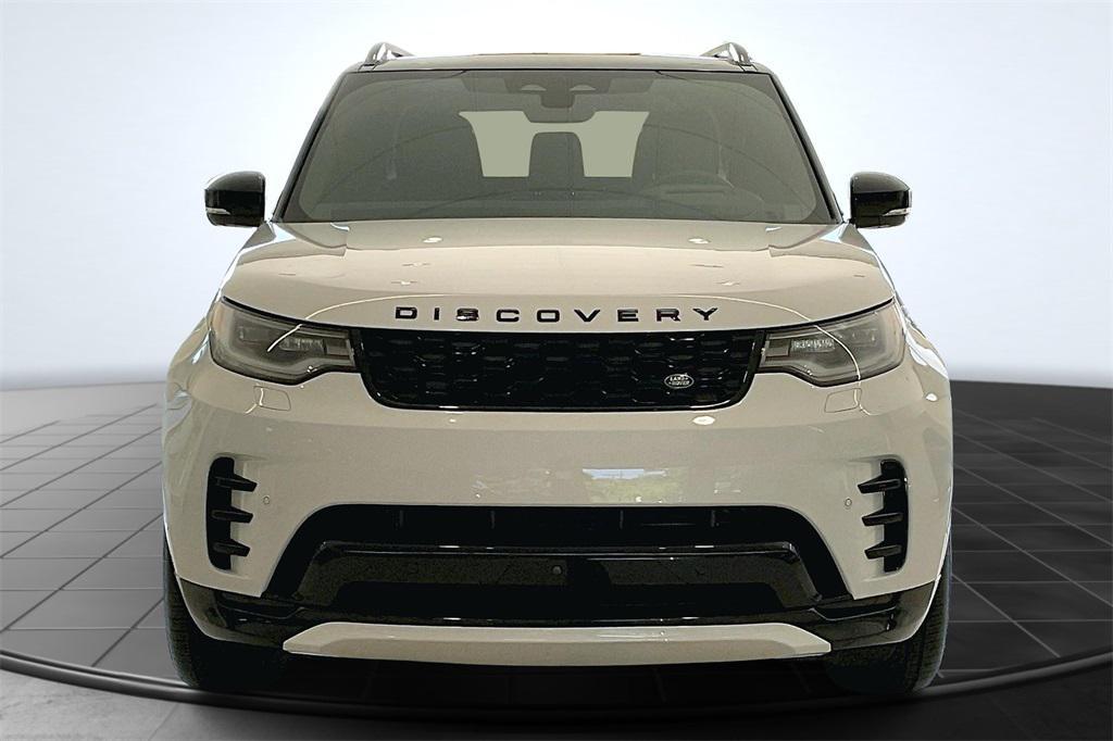 used 2024 Land Rover Discovery car, priced at $55,900