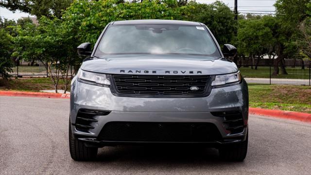 new 2025 Land Rover Range Rover Velar car, priced at $79,105