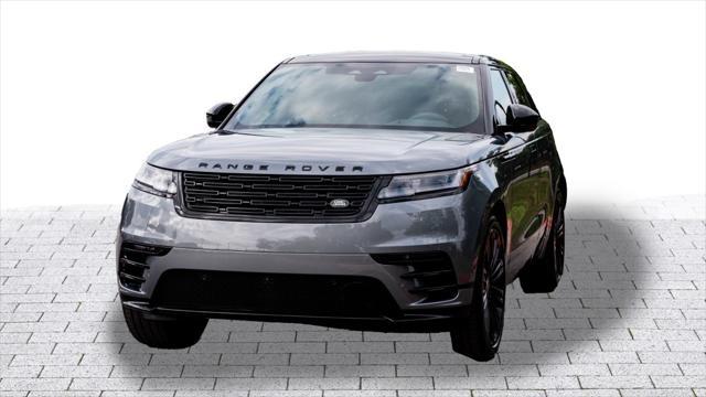 new 2025 Land Rover Range Rover Velar car, priced at $79,105