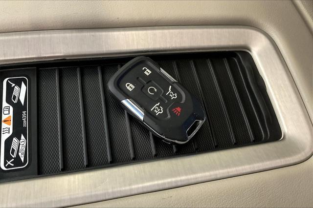 used 2019 GMC Yukon car, priced at $41,900