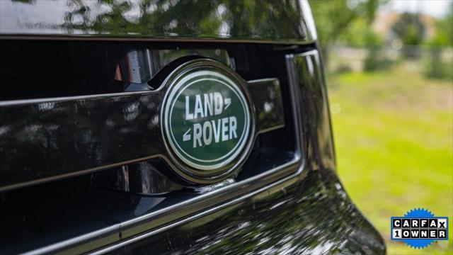 used 2024 Land Rover Defender car, priced at $88,900