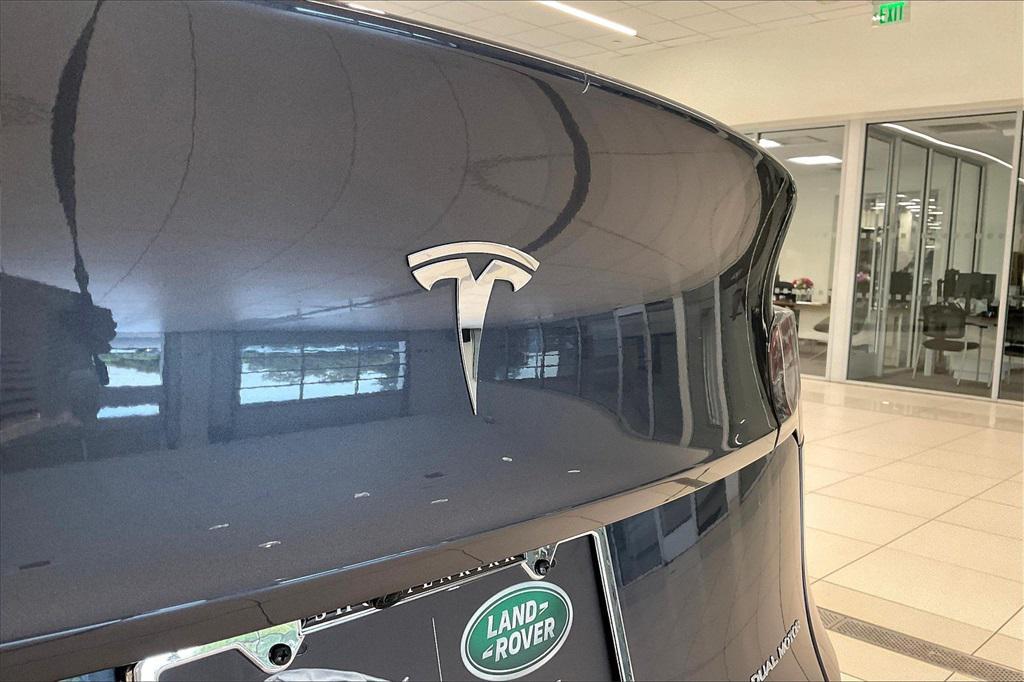 used 2023 Tesla Model Y car, priced at $30,900