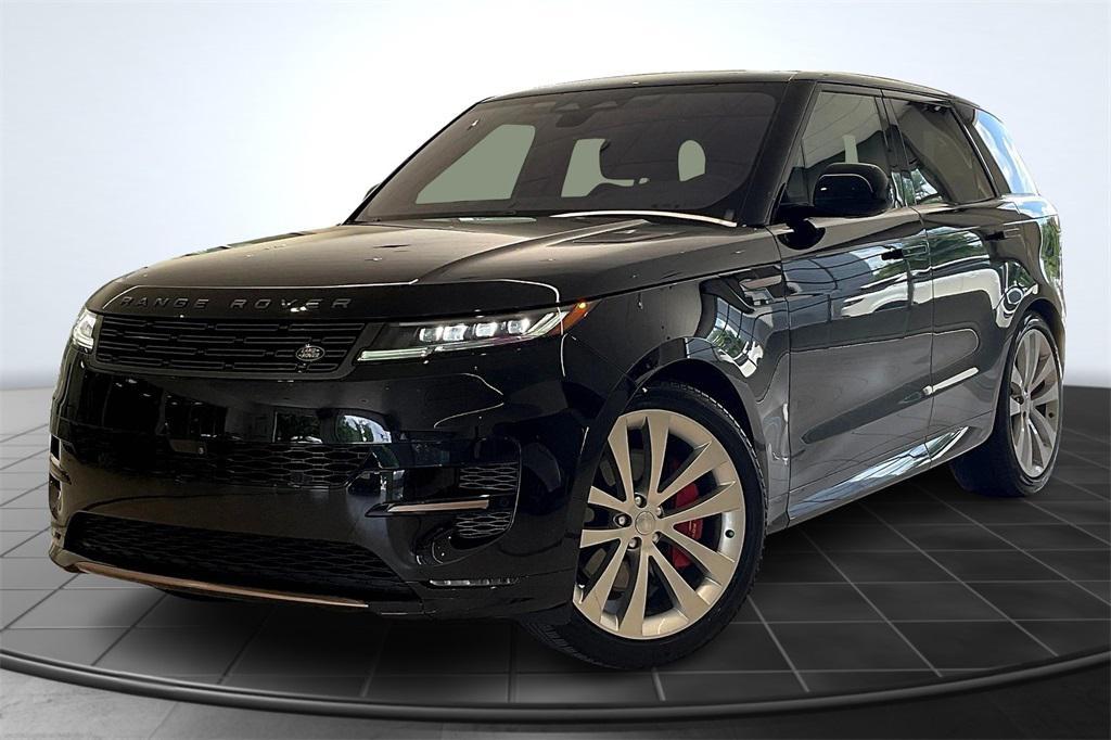 used 2023 Land Rover Range Rover Sport car, priced at $87,800
