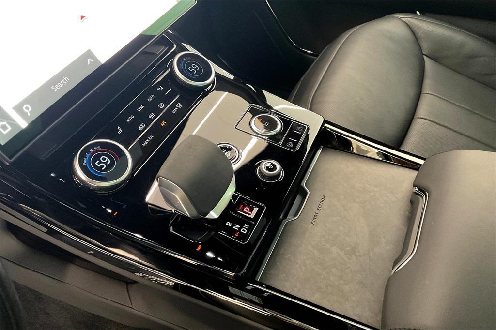 used 2023 Land Rover Range Rover Sport car, priced at $87,800