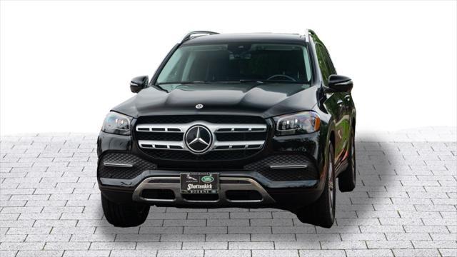 used 2023 Mercedes-Benz GLS 450 car, priced at $69,500