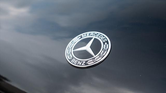 used 2023 Mercedes-Benz GLS 450 car, priced at $69,500