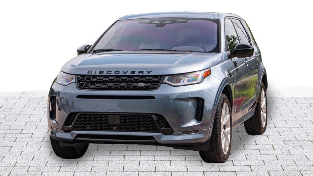 used 2021 Land Rover Discovery Sport car, priced at $32,223