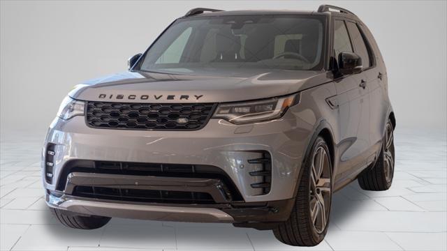 new 2024 Land Rover Discovery car, priced at $59,988