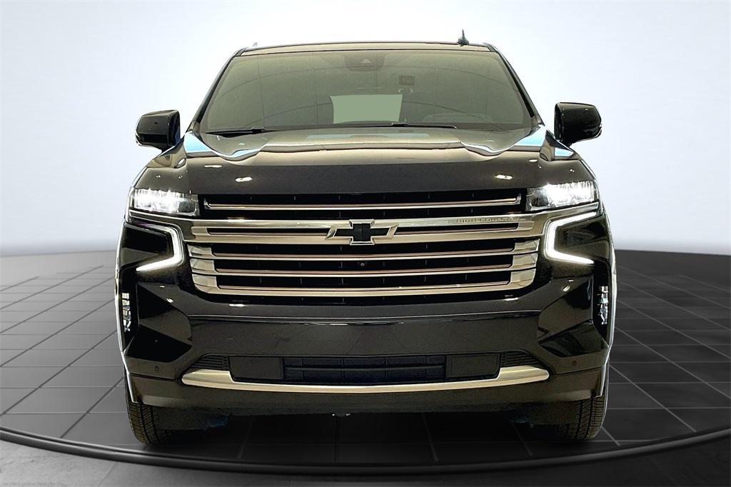 used 2024 Chevrolet Tahoe car, priced at $67,500