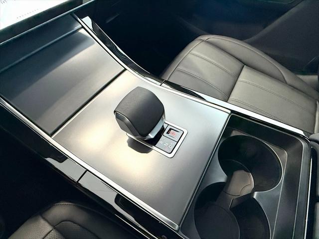 new 2026 Land Rover Range Rover Evoque car, priced at $57,375