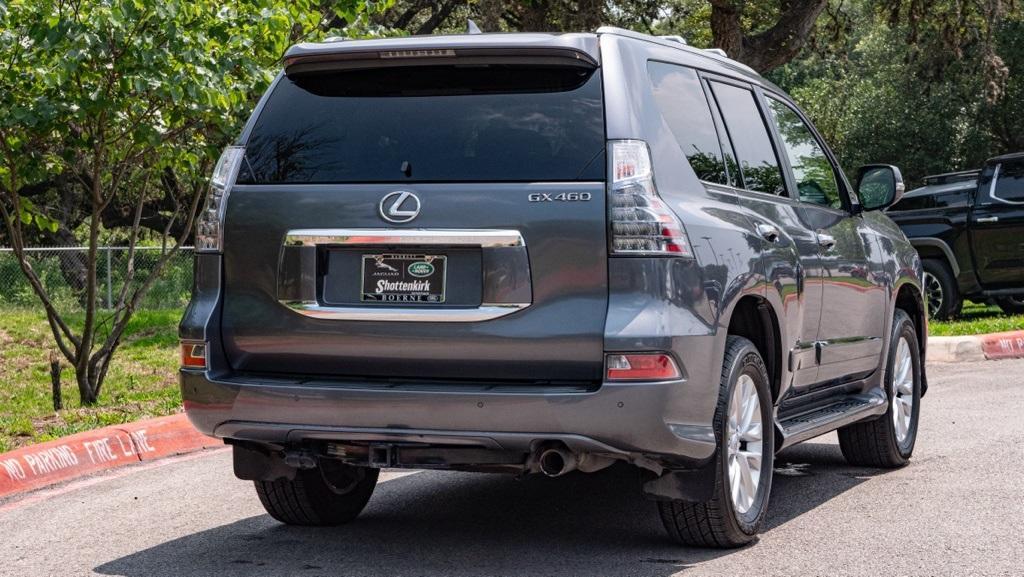 used 2019 Lexus GX 460 car, priced at $32,993