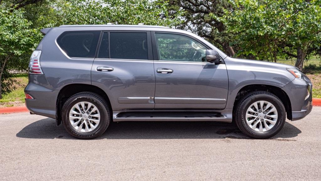 used 2019 Lexus GX 460 car, priced at $32,993