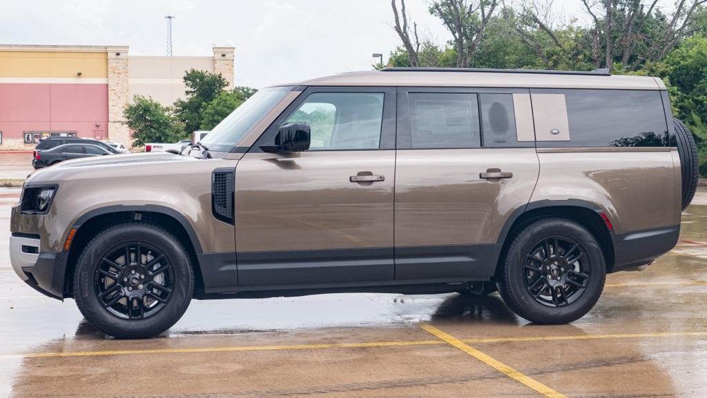 new 2024 Land Rover Defender car, priced at $78,788