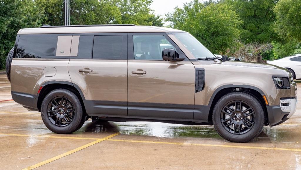 new 2024 Land Rover Defender car, priced at $78,788