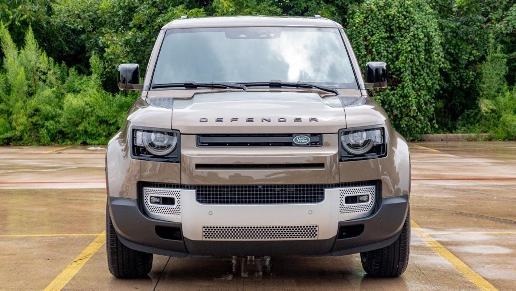 new 2024 Land Rover Defender car, priced at $78,788