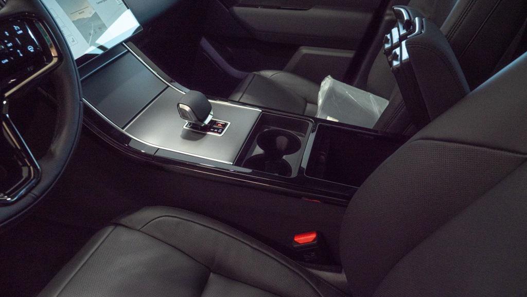 new 2025 Land Rover Range Rover Velar car, priced at $79,835