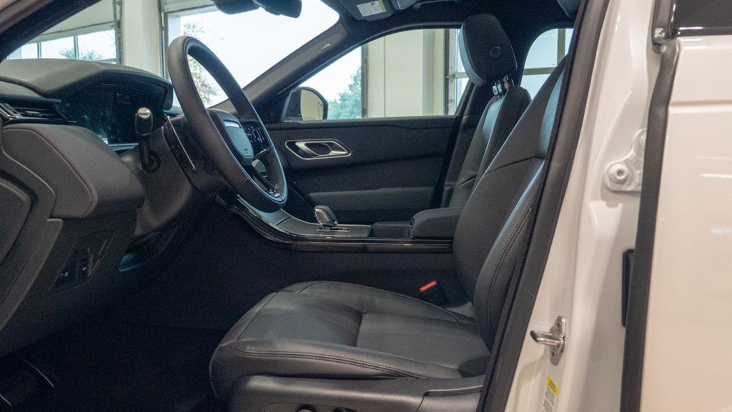 new 2025 Land Rover Range Rover Velar car, priced at $79,835
