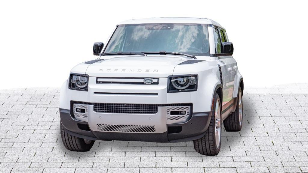 new 2024 Land Rover Defender car, priced at $104,388