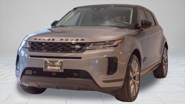 used 2023 Land Rover Range Rover Evoque car, priced at $28,900