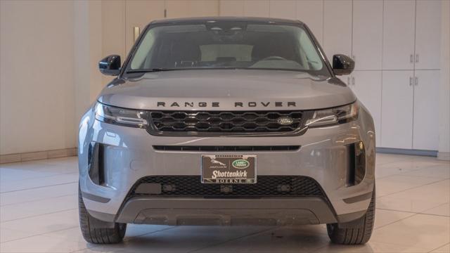 used 2023 Land Rover Range Rover Evoque car, priced at $28,900