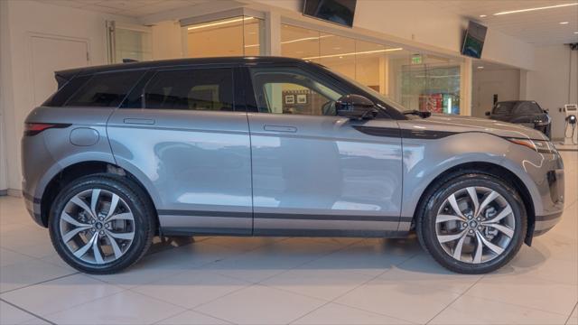 used 2023 Land Rover Range Rover Evoque car, priced at $28,900