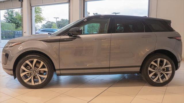 used 2023 Land Rover Range Rover Evoque car, priced at $28,900