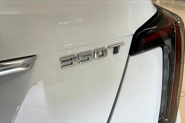 used 2025 Cadillac CT5 car, priced at $49,900