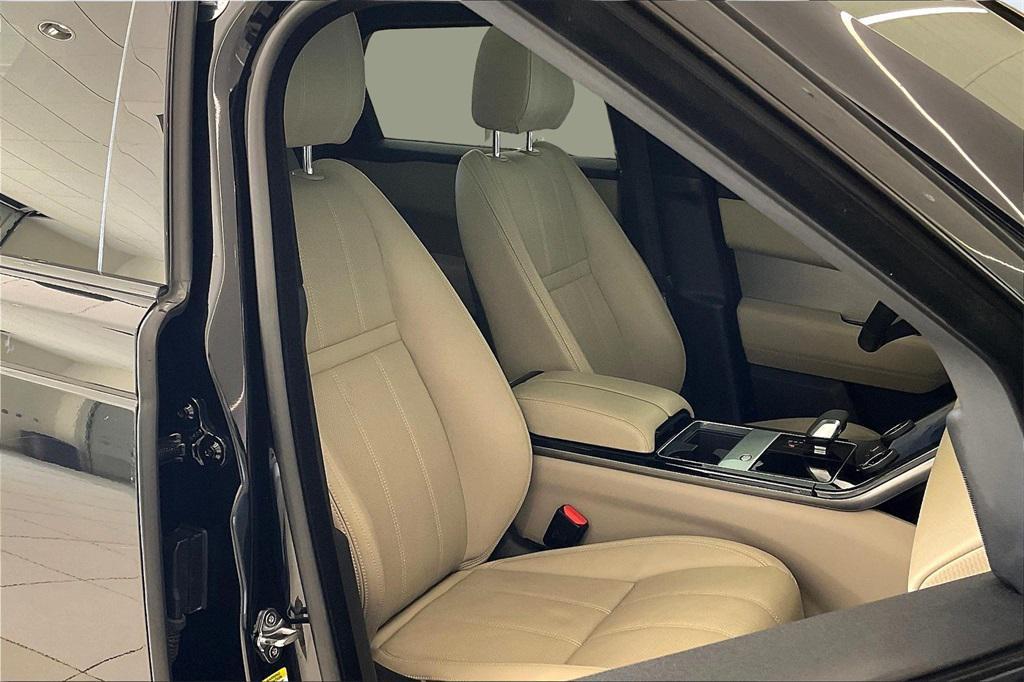 used 2021 Land Rover Range Rover Velar car, priced at $29,900