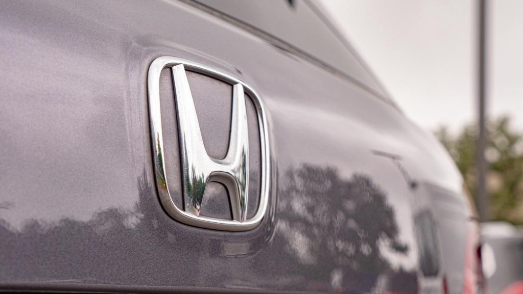 used 2022 Honda Pilot car, priced at $30,943