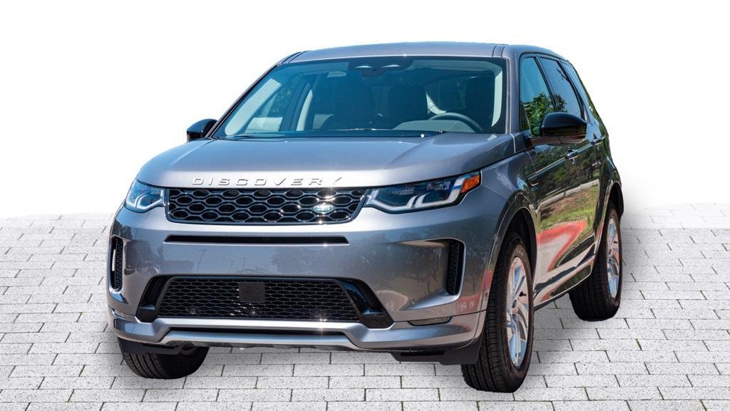 new 2024 Land Rover Discovery Sport car, priced at $51,750