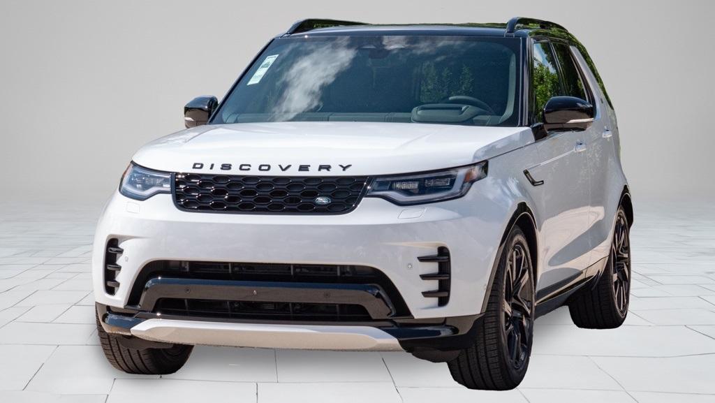 new 2024 Land Rover Discovery car, priced at $79,958