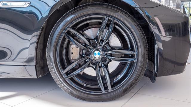 used 2016 BMW 550 car, priced at $16,800