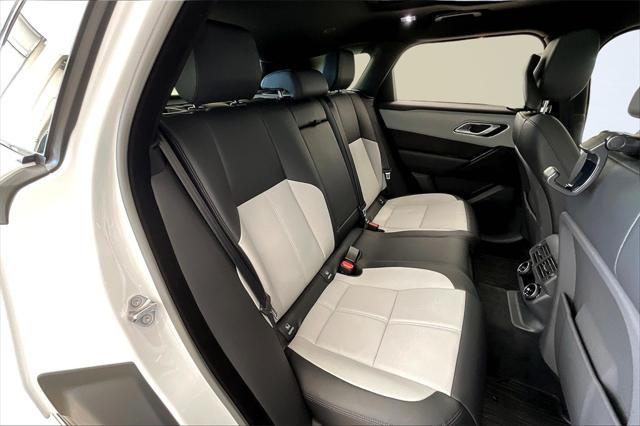 new 2026 Land Rover Range Rover Velar car, priced at $84,972