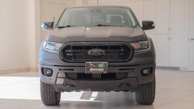 used 2021 Ford Ranger car, priced at $33,900