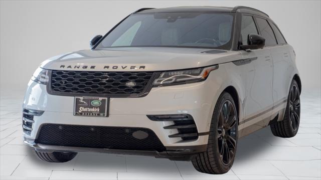 used 2018 Land Rover Range Rover Velar car, priced at $23,900